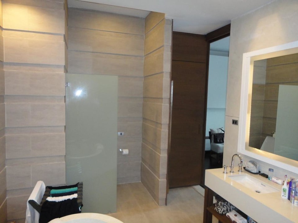 Suite 214 Cape Nidhra Hotel Hua Hin