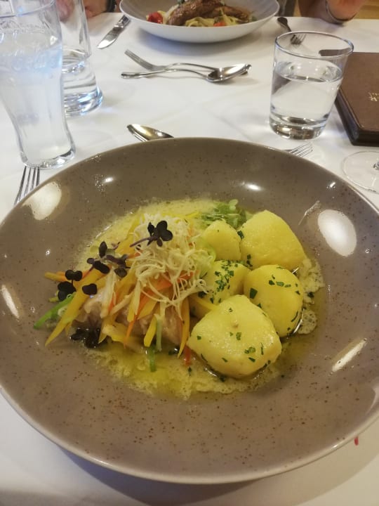 Gastro Naturhotel Bauernhofer