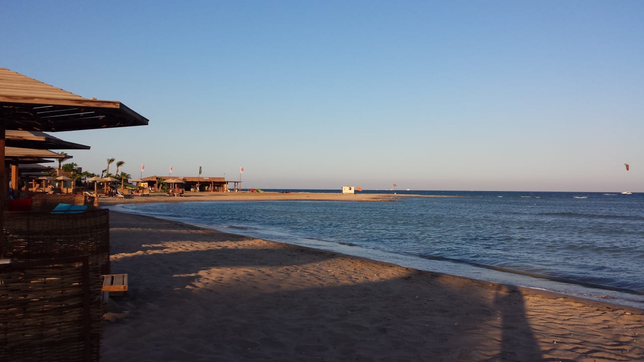 Strand Shams Prestige Abu Soma-Adults Only