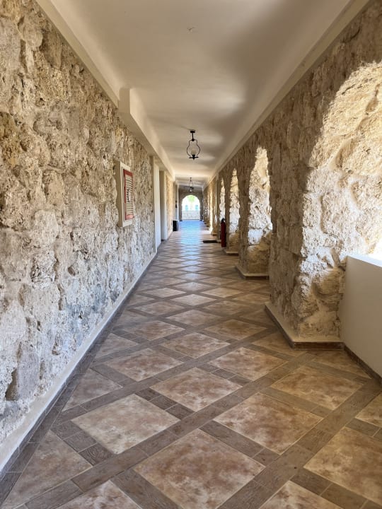 Sonstiges Pickalbatros Citadel Resort