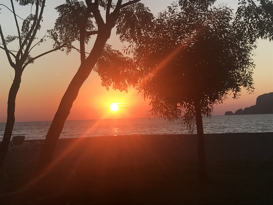 Ausblick Labranda Alantur Resort