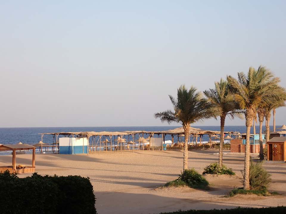 Strand Bliss Nada Beach Resort