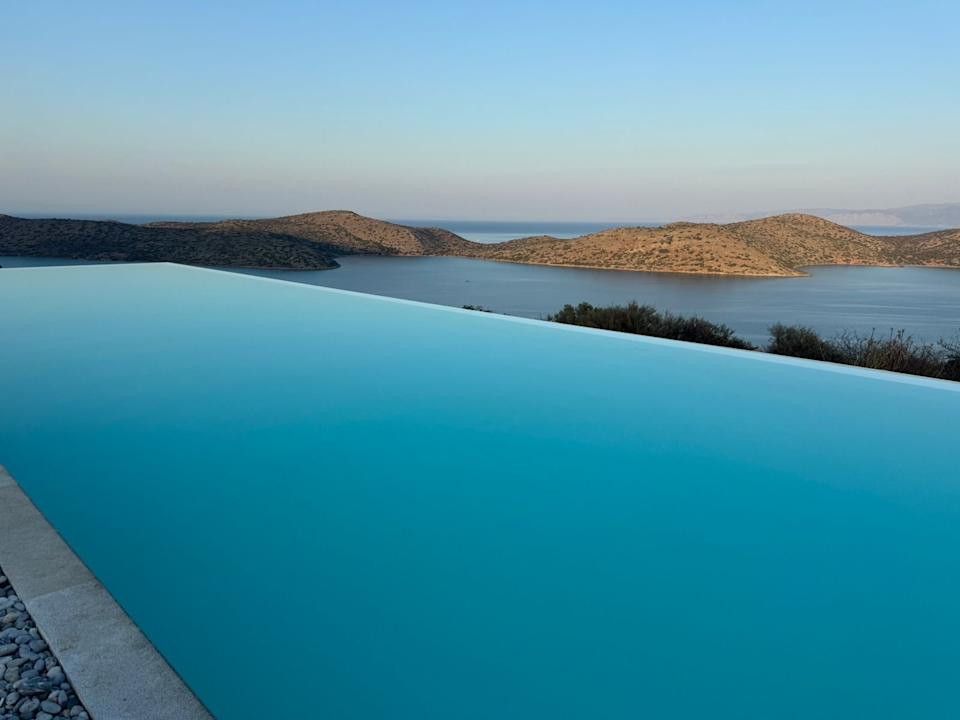 Pool Domes Aulus Elounda All-Inclusive Resort, Curio Collection by Hilton