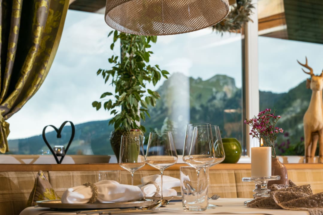 Gastro Hotel Sonnenhof