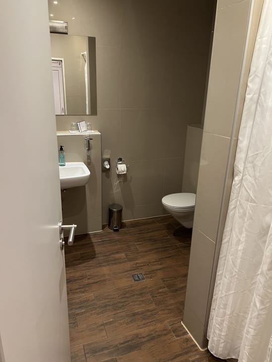 Zimmer Hotel Unique Dortmund Hauptbahnhof