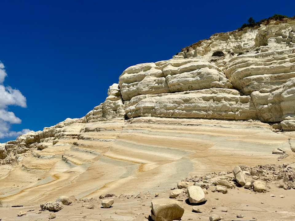 Strand Luna Minoica Suites and Apartments