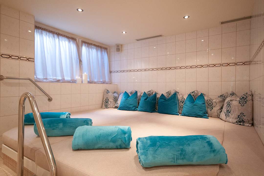 Sport & Freizeit Gasthof Pension Riederhof