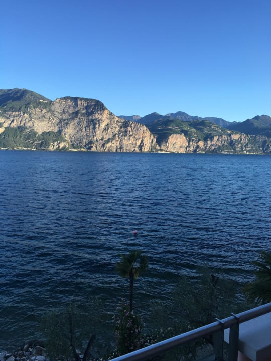 Strand Belfiore Park Hotel (Adults only +16)