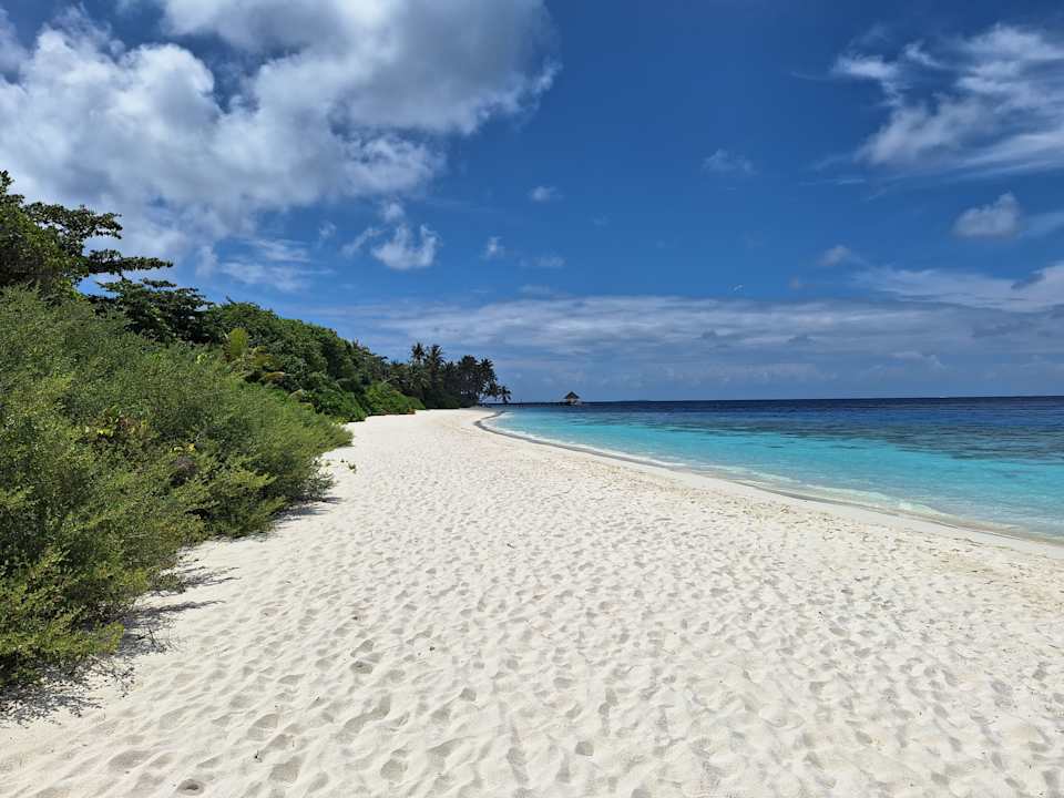 Strand Reethi Faru Resort