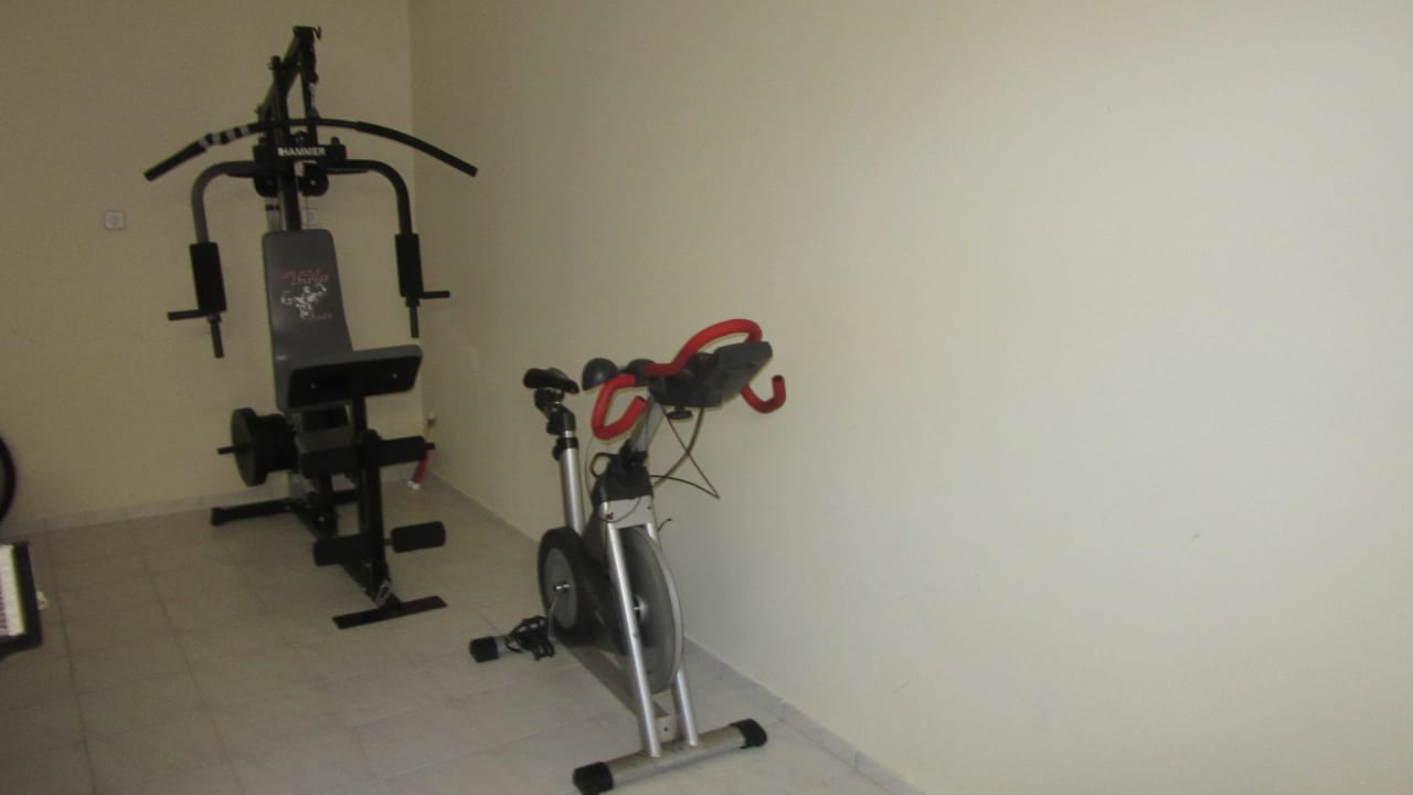 Sport & Freizeit Hotel Katerina