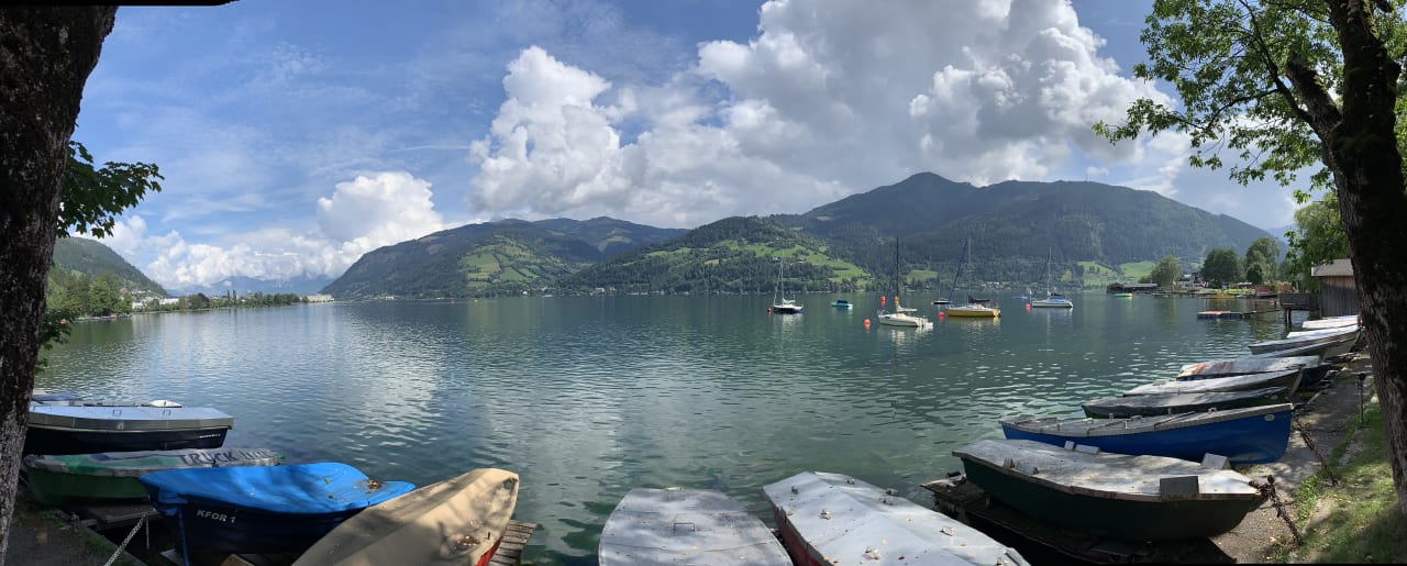 Strand HAIDVOGL MAVIDA Zell am See