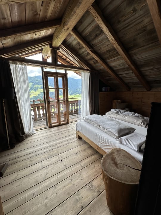 Zimmer PRIESTEREGG Premium ECO Resort