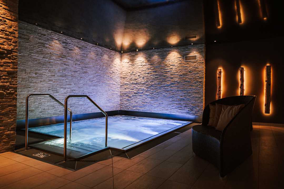 Pool Europe Hotel & Spa