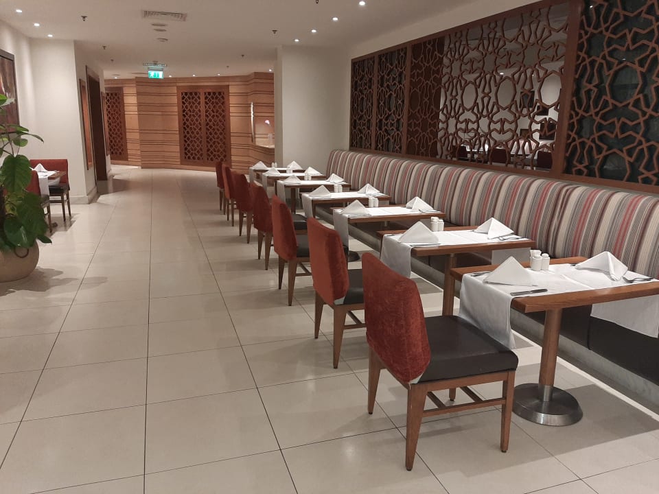 Gastro Old Palace Resort Sahl Hasheesh