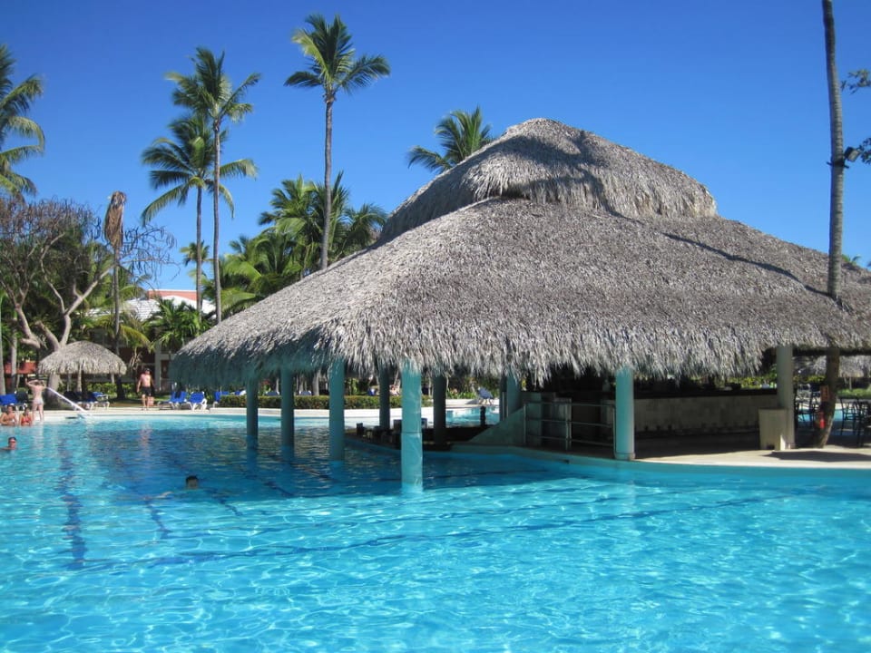 Bar Grand Palladium Select Bávaro Resort & Spa