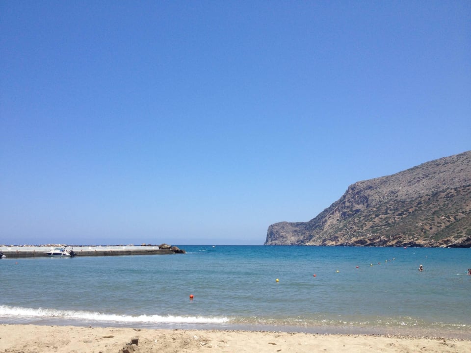 Sandstrand Fodele Beach & Water Park Holiday Resort