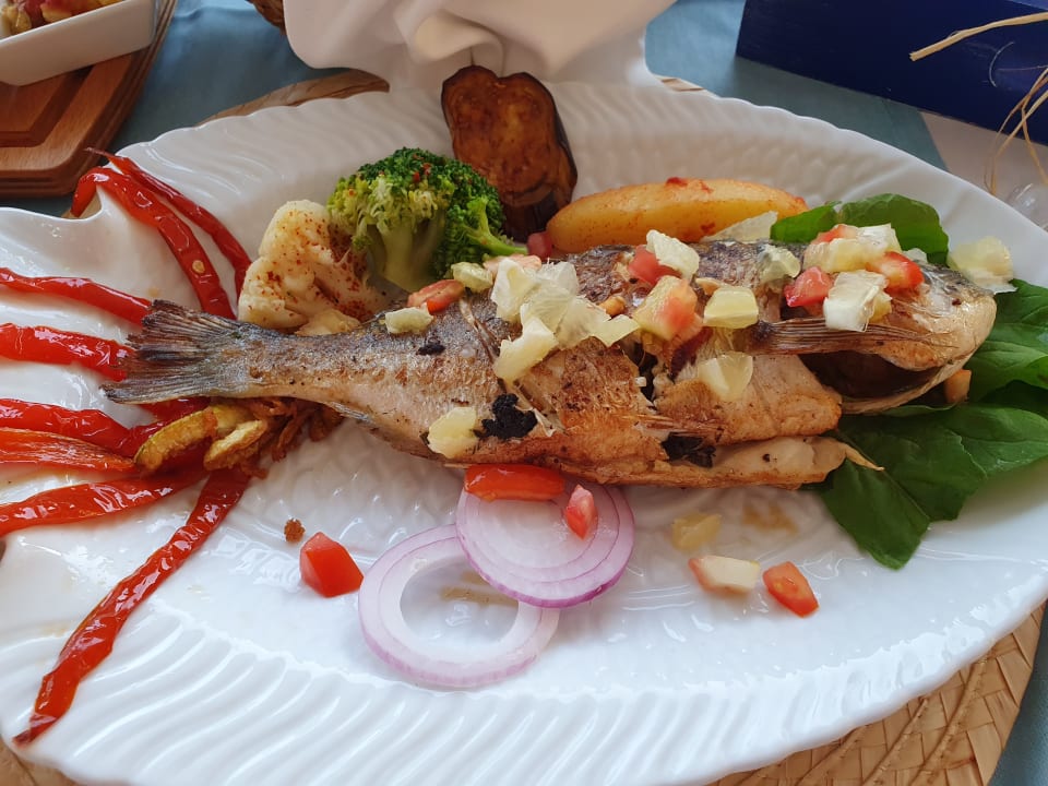 Gastro Hane Family Resort