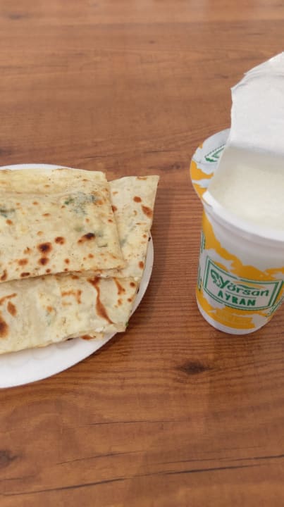 Gastro Armas Gül Beach