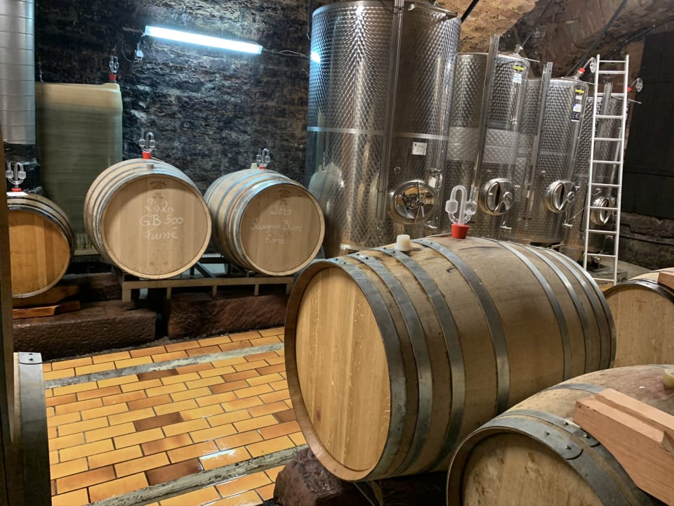 Sonstiges Wein-gut-Hotel Landhaus Christmann