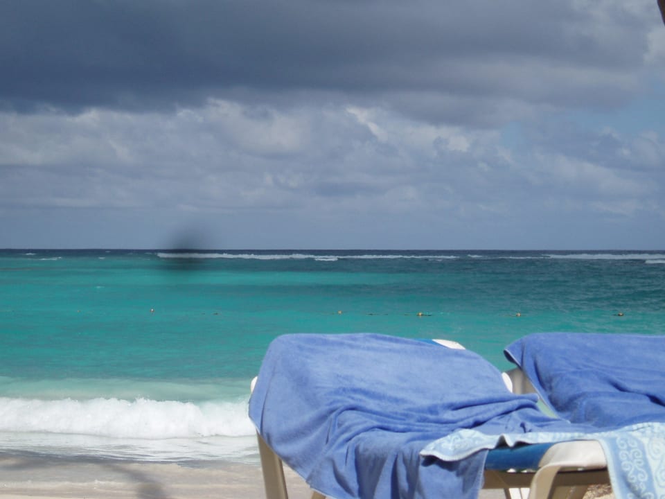 Am Strand Grand Palladium Select Bávaro Resort & Spa