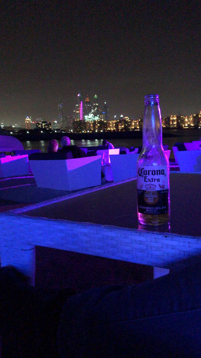 Strand Rixos The Palm Hotel & Suites