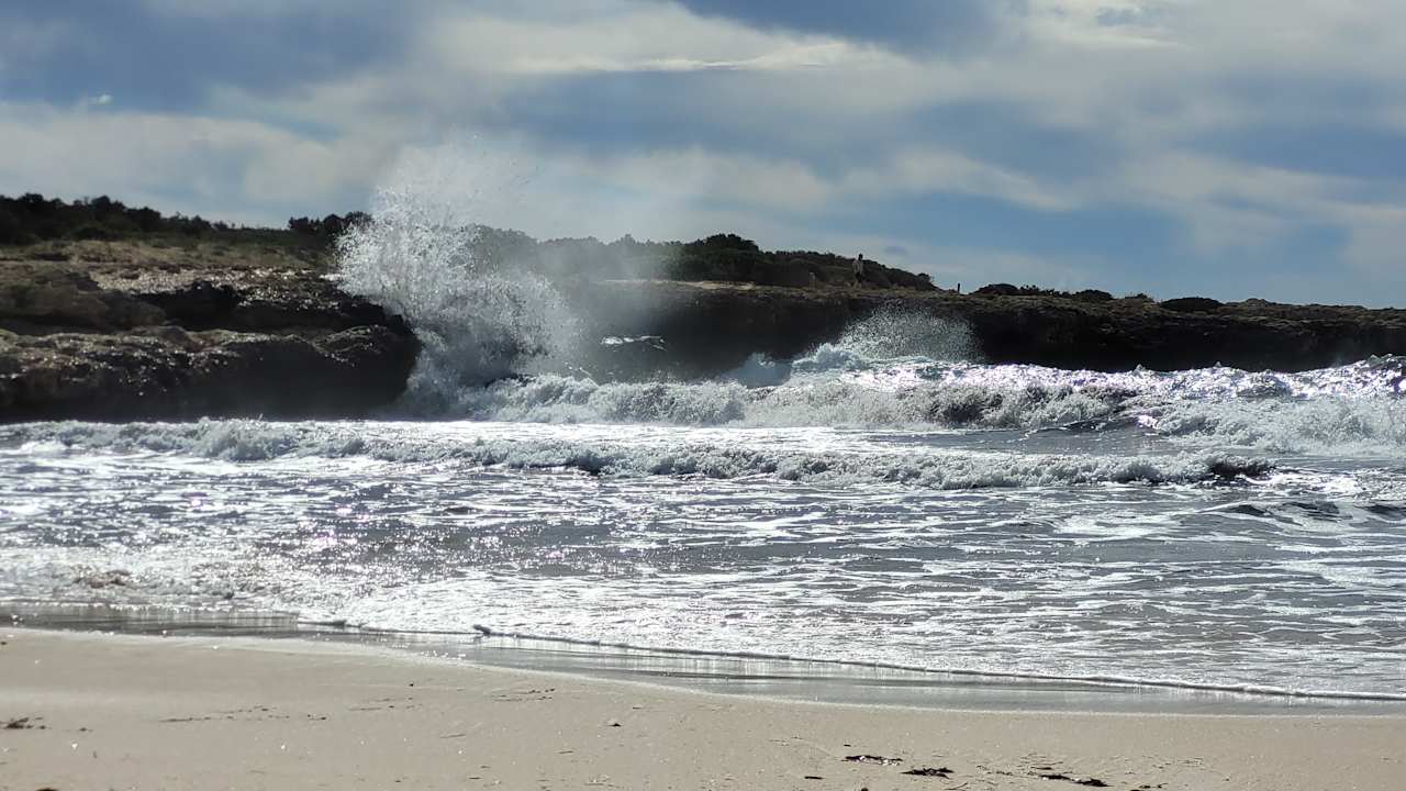 Strand Grupotel Aldea Cala'n Bosch