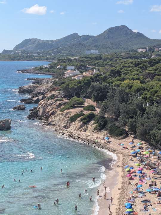 Strand Son Moll Sentits Hotel & Spa