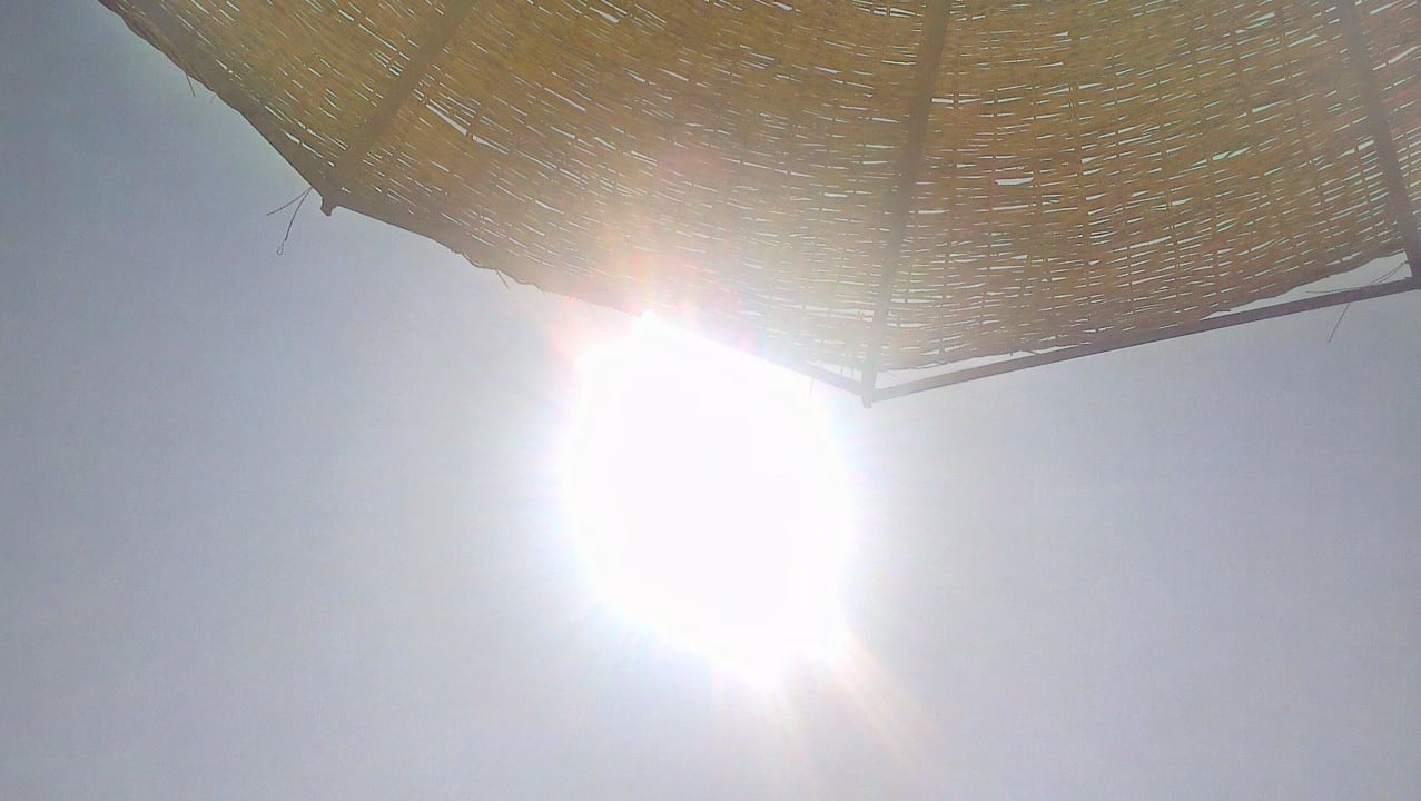 Ich vermisse mein Ägyptische Sonne Sentido Akassia Beach