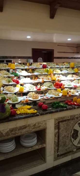 Gastro The Grand Palace - Adults only