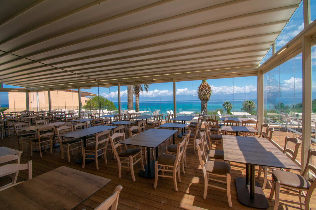 Gastro Ibiscus Hotel Corfu
