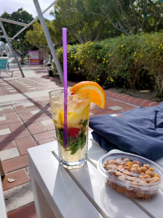 Gastro Limak Limra Hotel & Resort