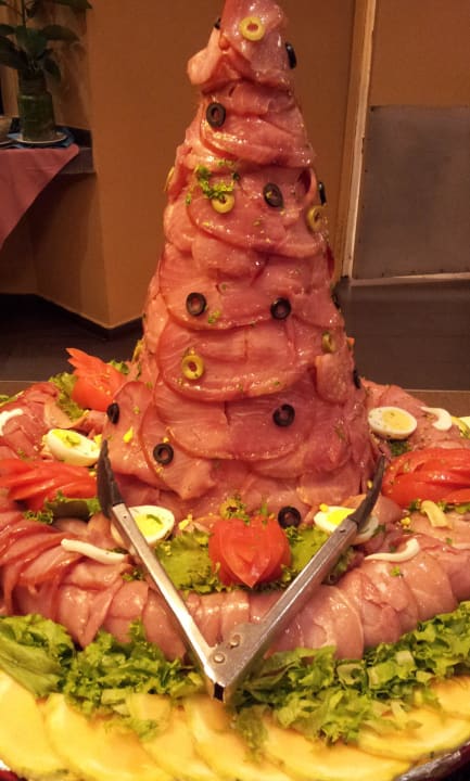 BEMA Foto Hotel Framissima Palm Beach