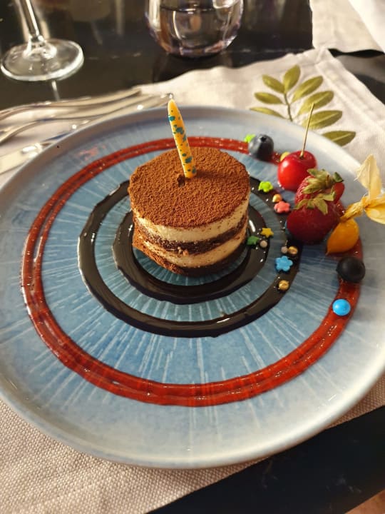 Gastro Seaden Quality Resort & Spa