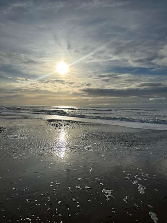 Strand Jacaranda Luxury Resort