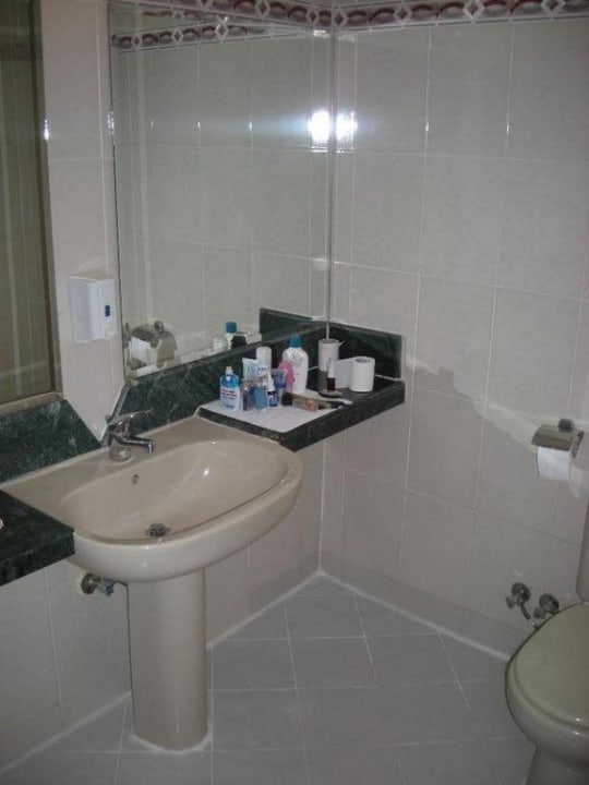 Das Bad Pickalbatros Alf Leila Wa Leila Resort - Neverland Hurghada