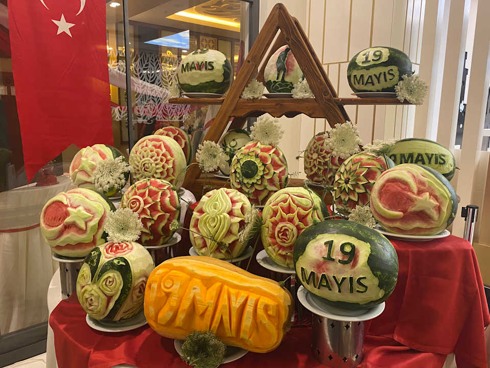 Gastro Diamond Premium Hotel & Spa