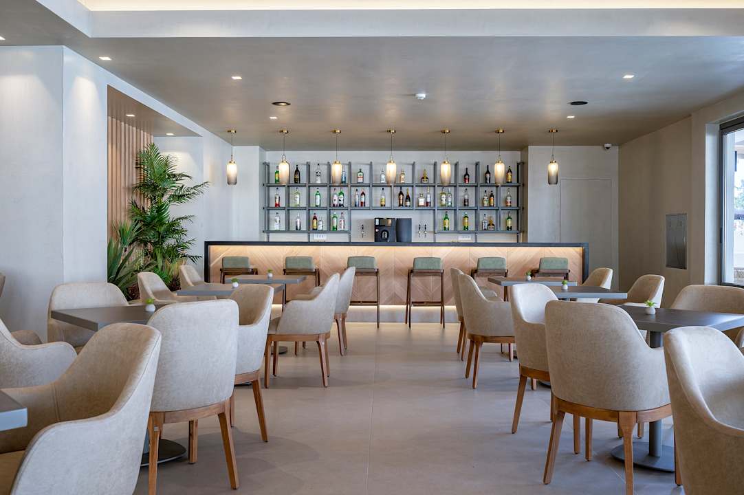 Sport & Freizeit Apollon Hotel