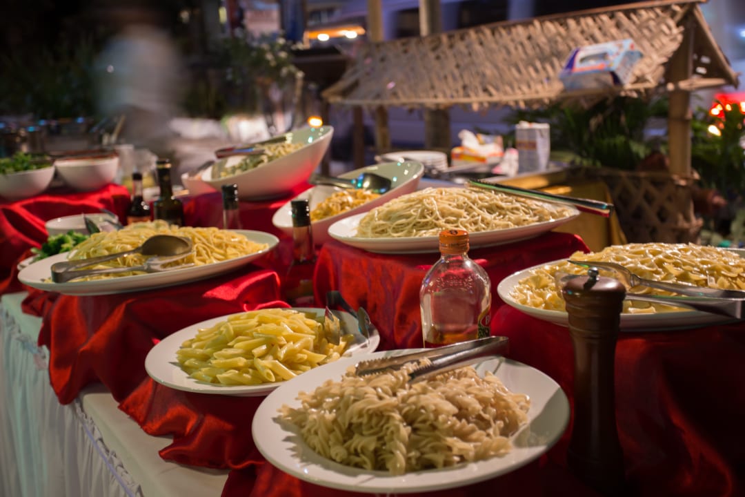 Restaurant The Sun Hotel & Spa Legian