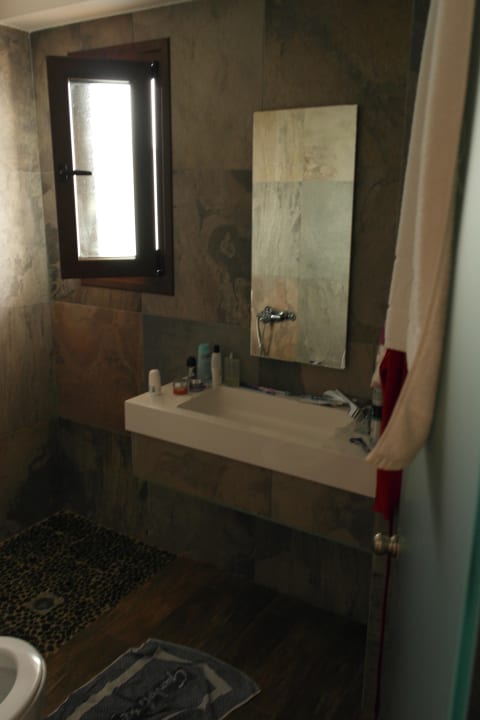 Łazienka Gardelli Resort Art Hotel