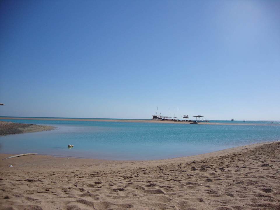 Club Paradisio Hotel El Gouna Club Paradisio El Gouna, Red Sea