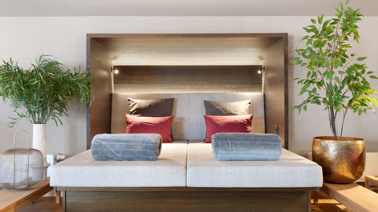 Sonstiges Wellnesshotel Wittelsbach
