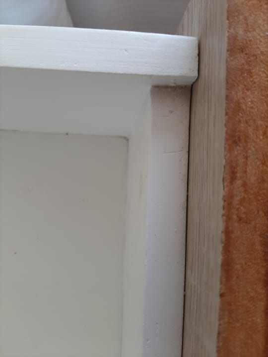 Zimmer Pickalbatros Dana Beach Resort - Hurghada