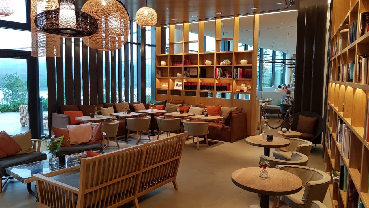 Gastro Seezeitlodge Hotel & Spa