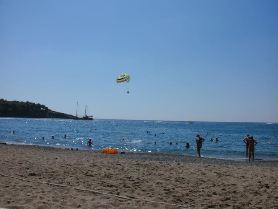 Strand Arycanda Kirman Premium