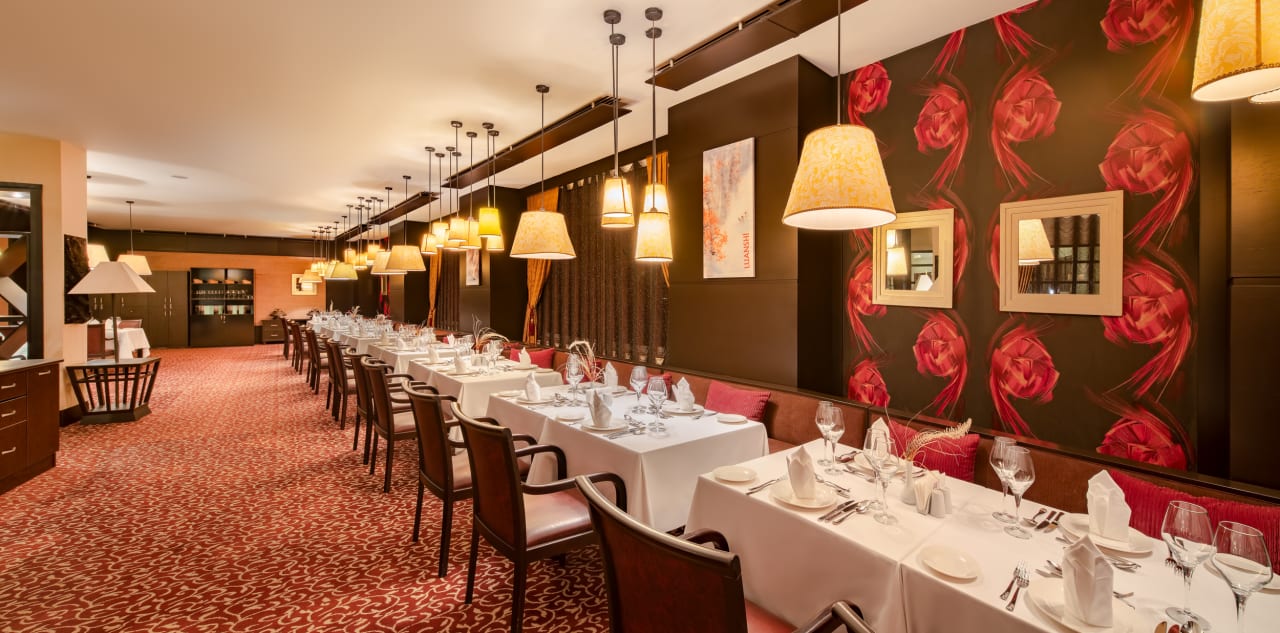 Gastro Gravel Hotels Select