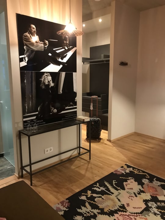 Zimmer Emmerich Hotel Görlitz