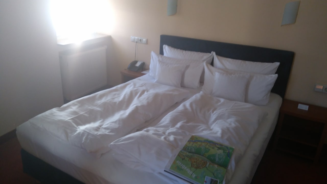 Zimmer Hotel Traube Rüdesheim