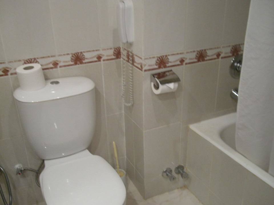 AA Grand Oasis Resort Grand Oasis Resort