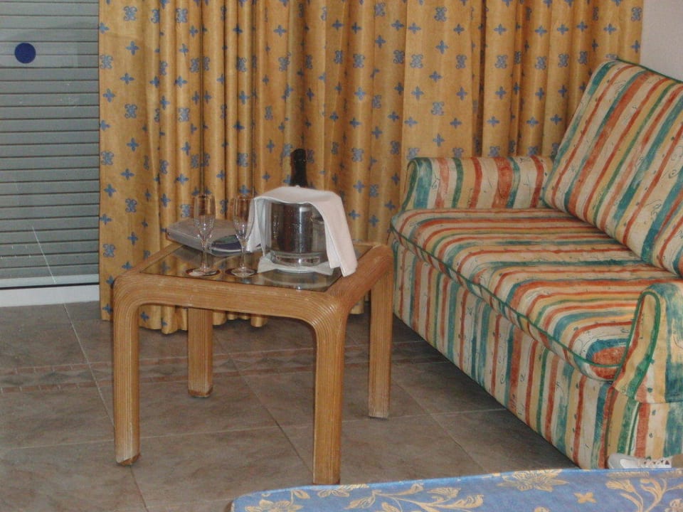Zimmer Club Jandia Princess