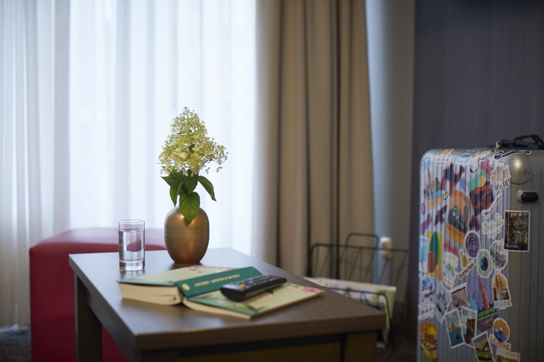 Zimmer Hotel Mirabell by Maier Privathotels